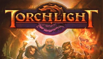 Loạt game Torchlight